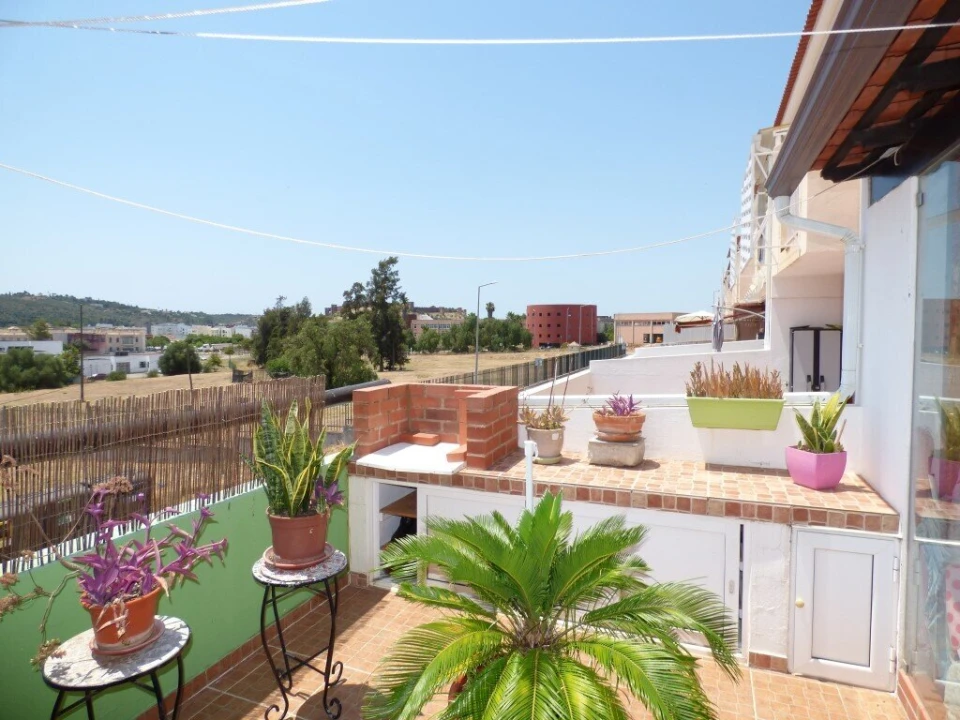 Apartamento T2 para Venda em Silves Foto 14
