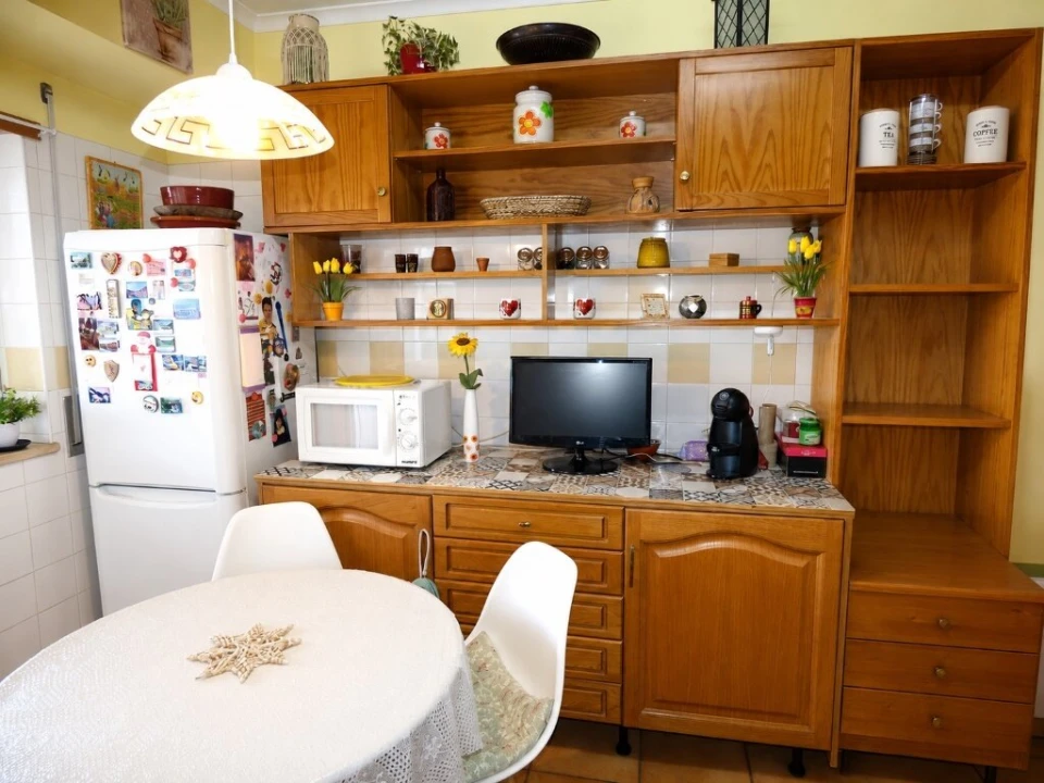 Apartamento T2 para Venda em Silves Foto 4