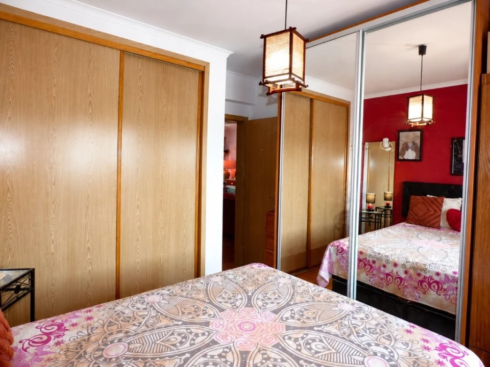 Apartamento T2 para Venda em Silves Foto 7