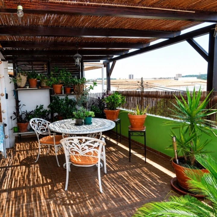 Apartamento T2 para Venda em Silves Foto 12