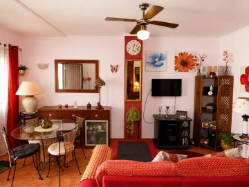 Apartamento T2 para Venda em Silves