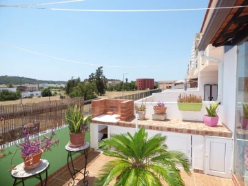 Apartamento T2 para Venda em Silves