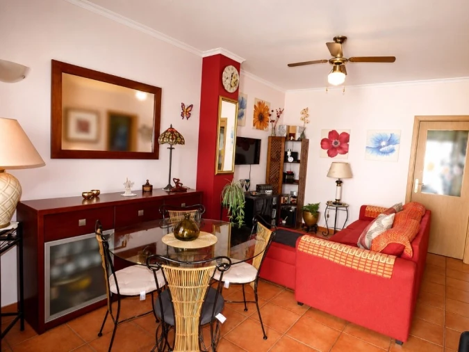 Apartamento T2 para Venda em Silves Foto 3