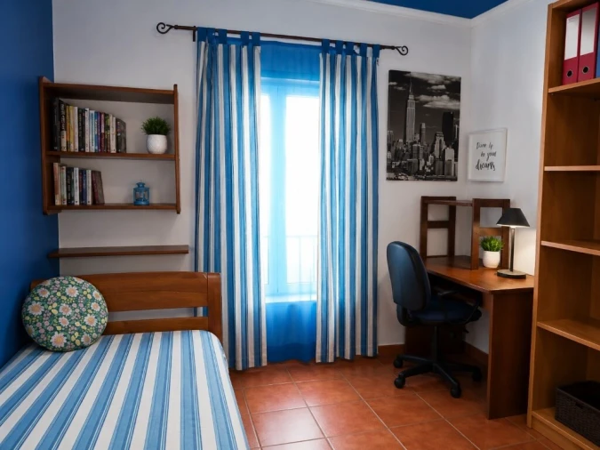 Apartamento T2 para Venda em Silves Foto 9