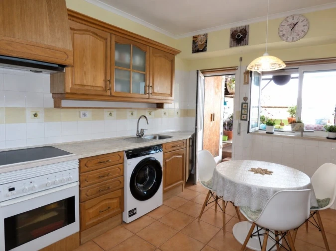 Apartamento T2 para Venda em Silves Foto 2
