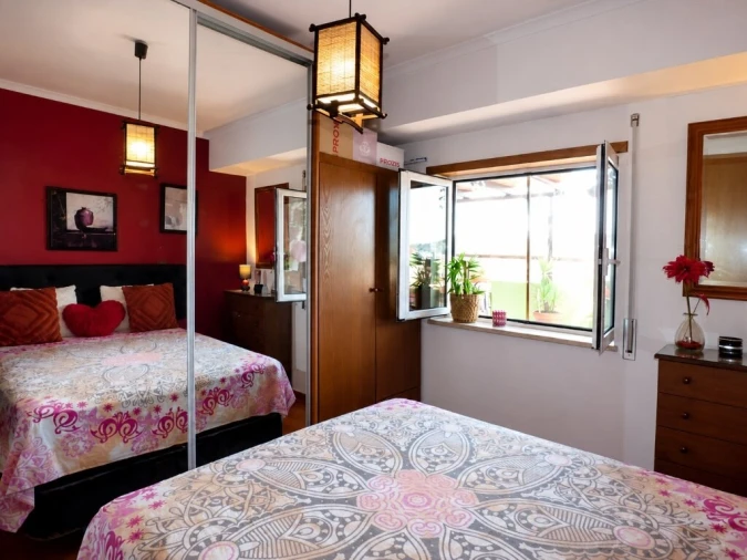 Apartamento T2 para Venda em Silves Foto 8