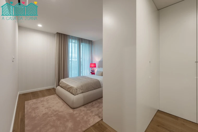 Apartamento T2 para Venda em Santa Joana Foto 14
