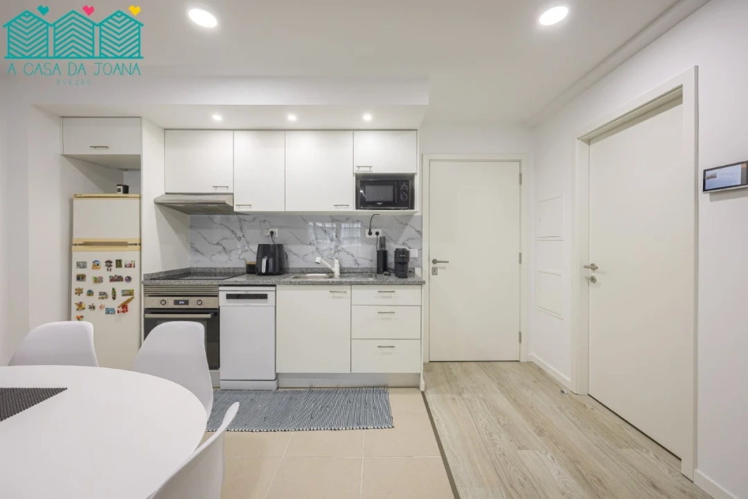 Apartamento T2 para Venda em Aradas Foto 3