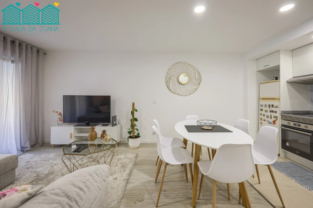 Apartamento T2 para Venda em Aradas Foto 6