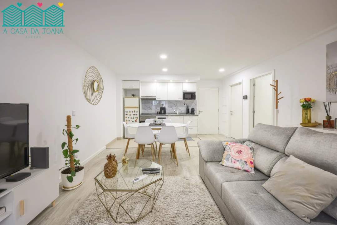 Apartamento T2 para Venda em Aradas Foto 9