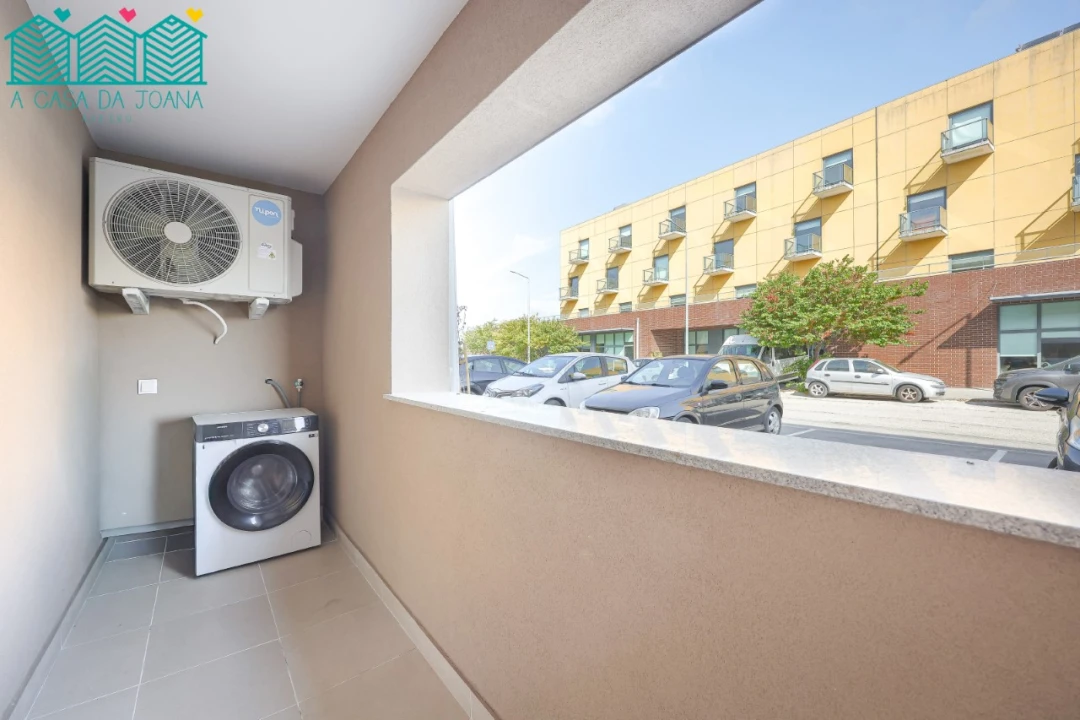 Apartamento T2 para Venda em Aradas Foto 10