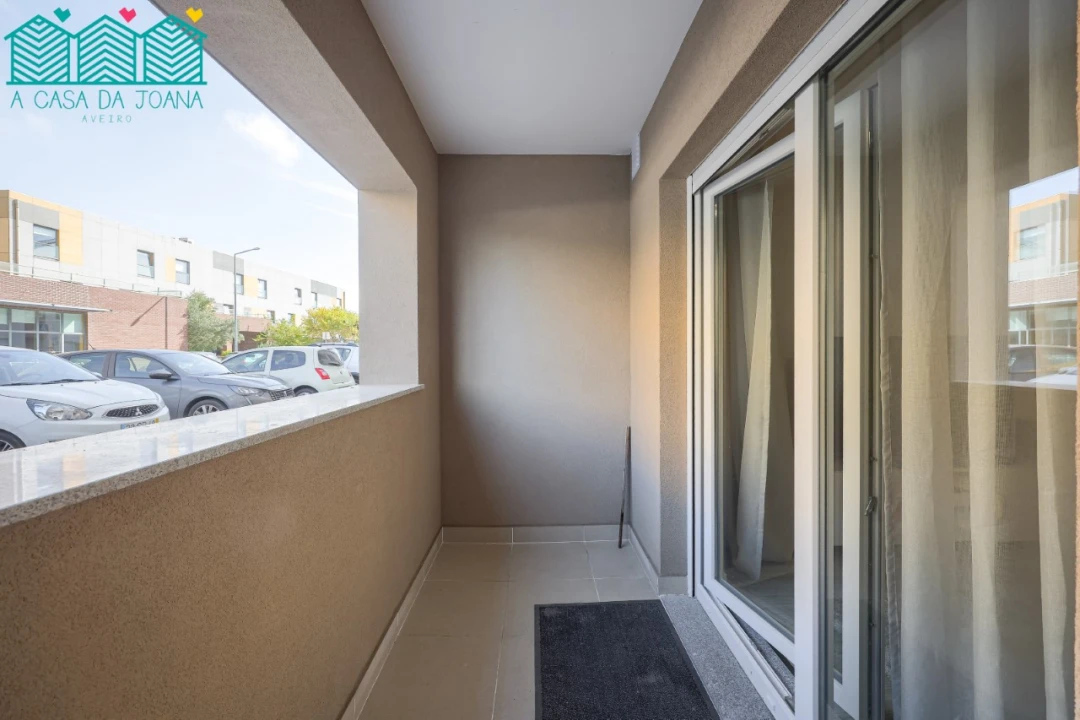 Apartamento T2 para Venda em Aradas Foto 11