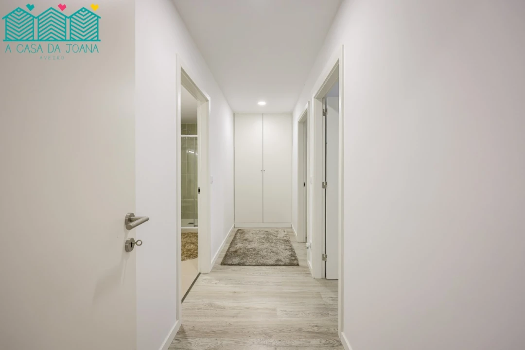 Apartamento T2 para Venda em Aradas Foto 12