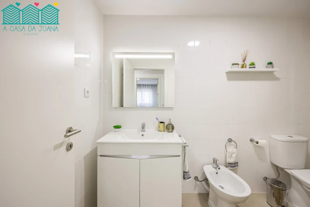 Apartamento T2 para Venda em Aradas Foto 13