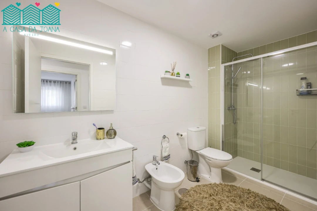 Apartamento T2 para Venda em Aradas Foto 14