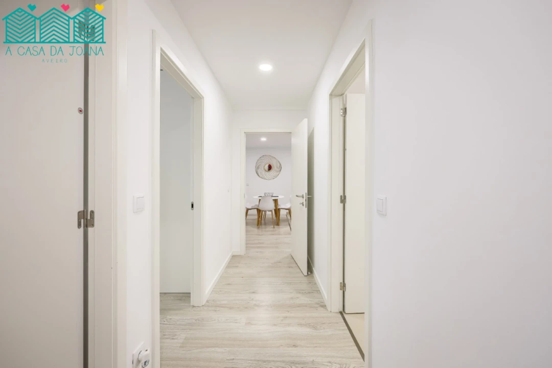 Apartamento T2 para Venda em Aradas Foto 15