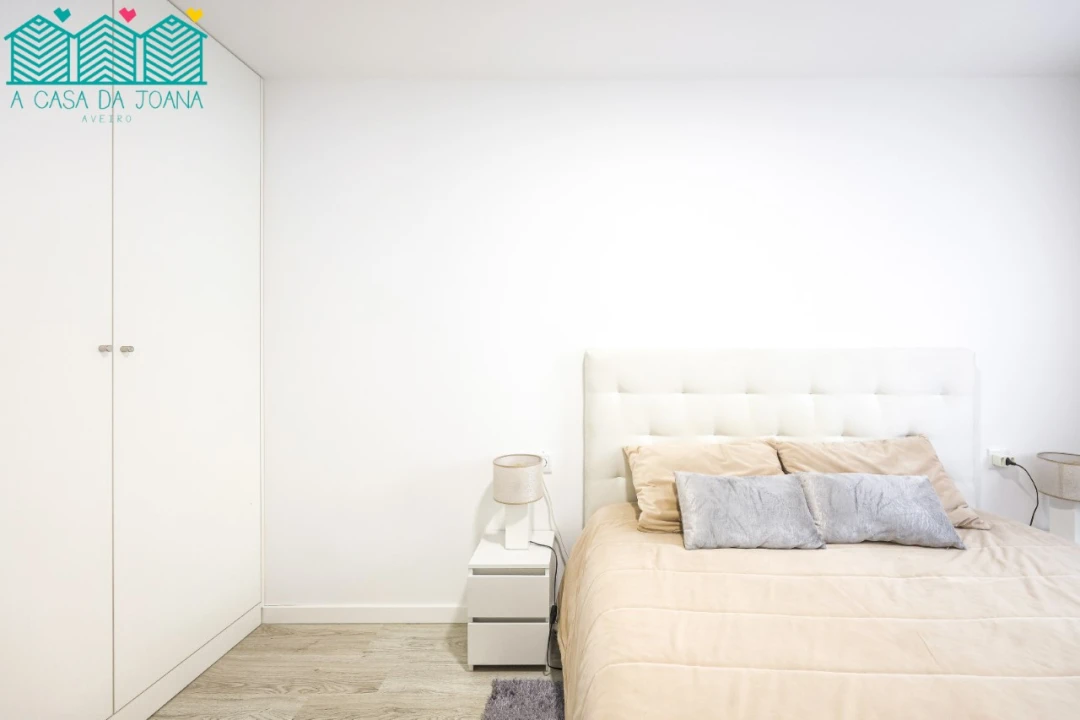 Apartamento T2 para Venda em Aradas Foto 18