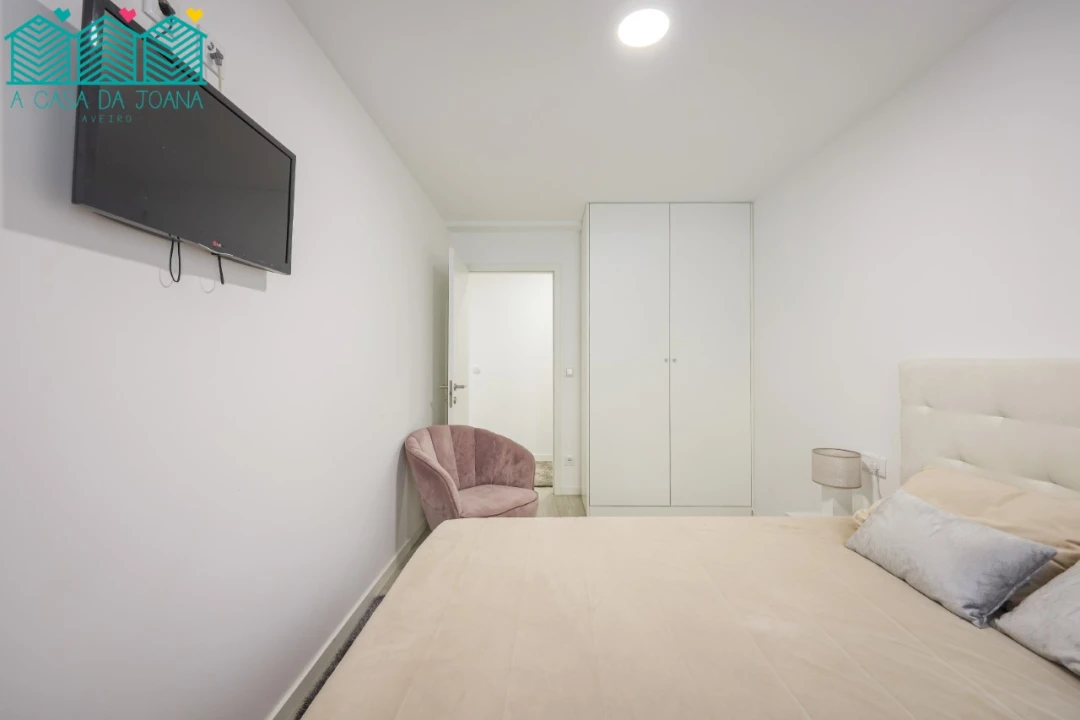 Apartamento T2 para Venda em Aradas Foto 19
