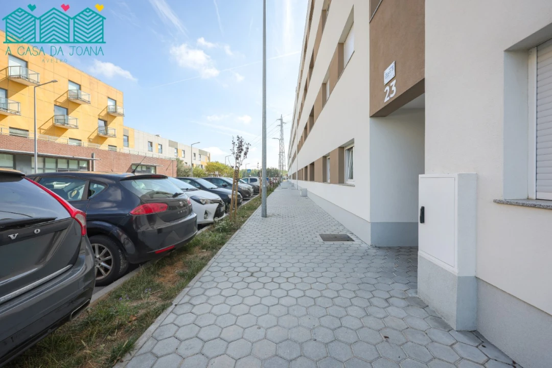 Apartamento T2 para Venda em Aradas Foto 25