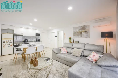 Apartamento T2 para Venda em Aradas