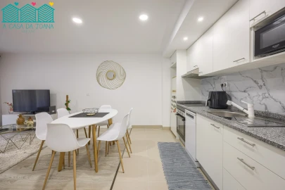 Apartamento T2 para Venda em Aradas
