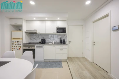 Apartamento T2 para Venda em Aradas