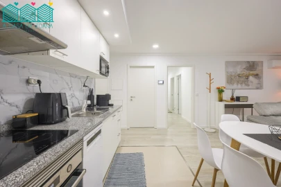 Apartamento T2 para Venda em Aradas