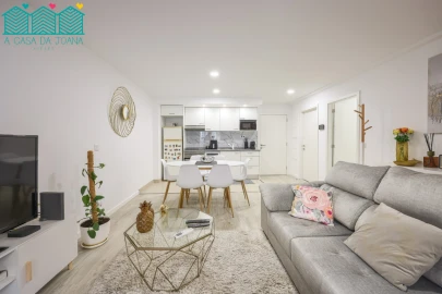 Apartamento T2 para Venda em Aradas