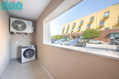 Apartamento T2 para Venda em Aradas
