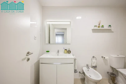 Apartamento T2 para Venda em Aradas