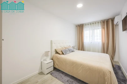 Apartamento T2 para Venda em Aradas