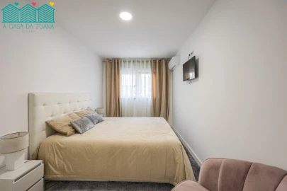 Apartamento T2 para Venda em Aradas