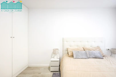 Apartamento T2 para Venda em Aradas