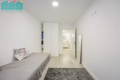 Apartamento T2 para Venda em Aradas