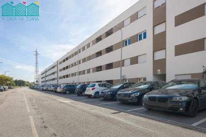 Apartamento T2 para Venda em Aradas