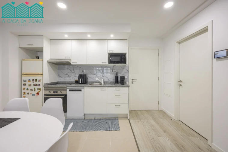 Apartamento T2 para Venda em Aradas Foto 3
