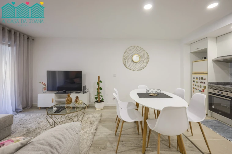 Apartamento T2 para Venda em Aradas Foto 6