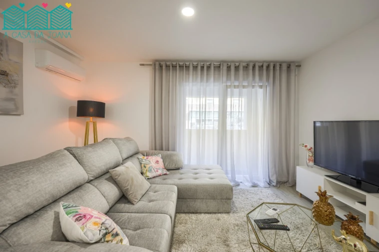 Apartamento T2 para Venda em Aradas Foto 8