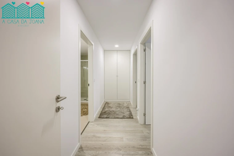 Apartamento T2 para Venda em Aradas Foto 12