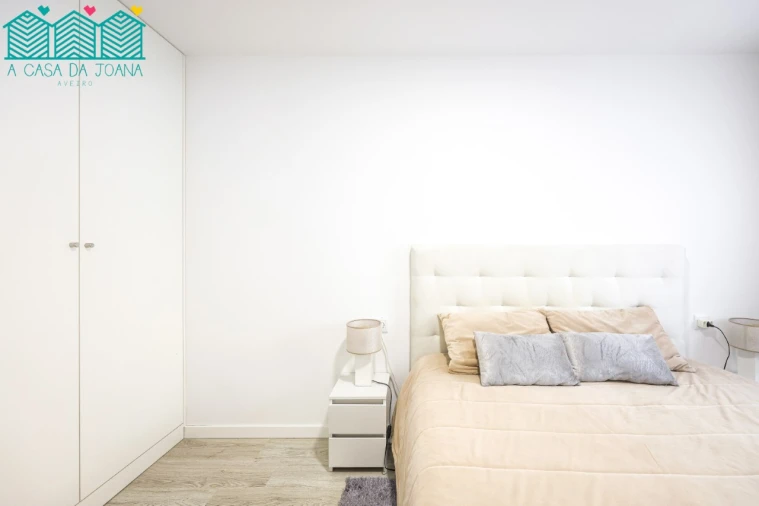 Apartamento T2 para Venda em Aradas Foto 18