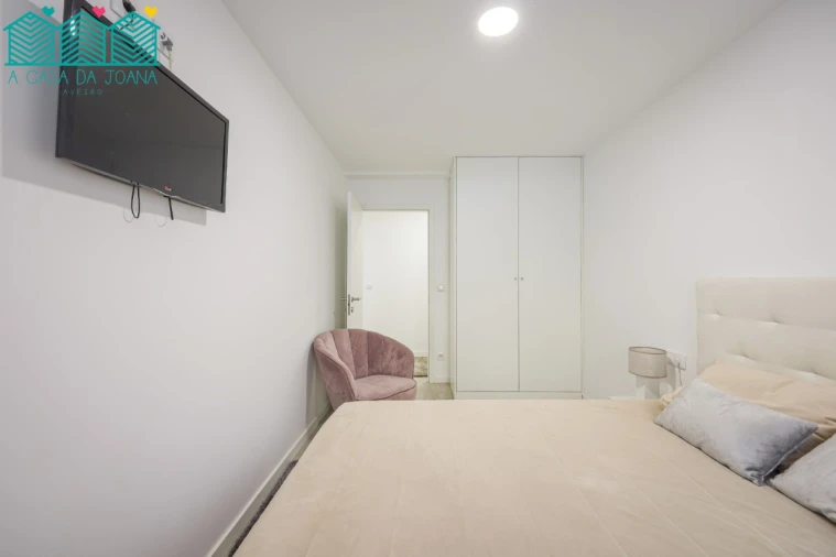 Apartamento T2 para Venda em Aradas Foto 19
