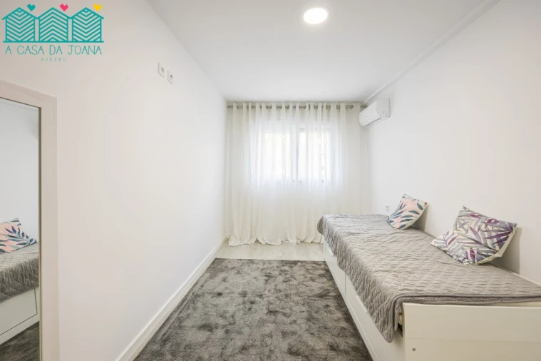 Apartamento T2 para Venda em Aradas Foto 20