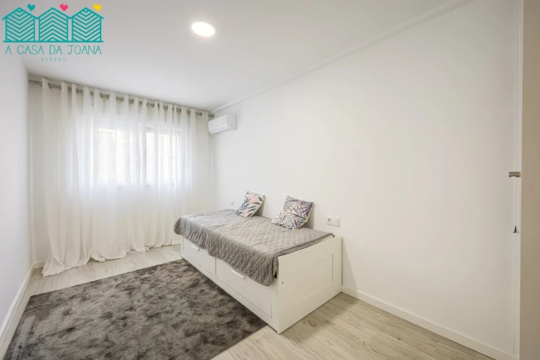 Apartamento T2 para Venda em Aradas Foto 21