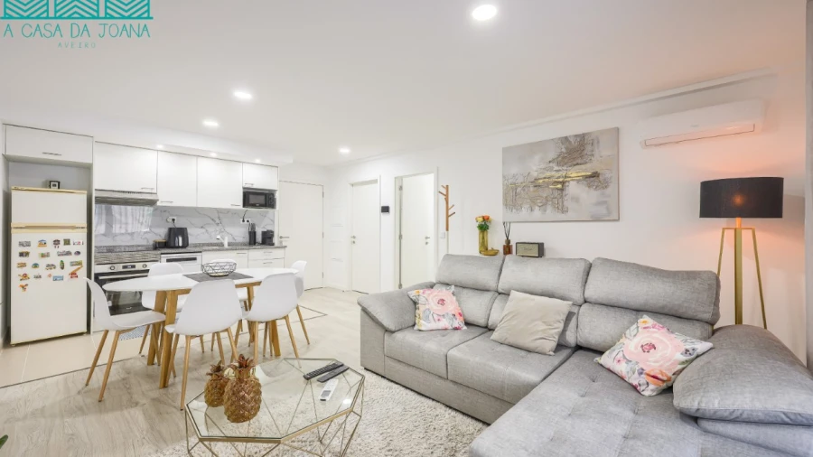 Apartamento T2 para Venda em Aradas