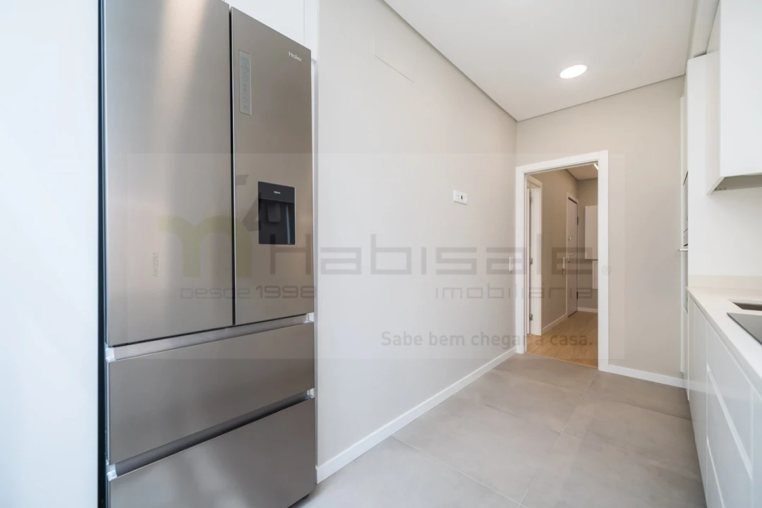 Apartamento T3 para Venda em Cascais e Estoril Foto 4