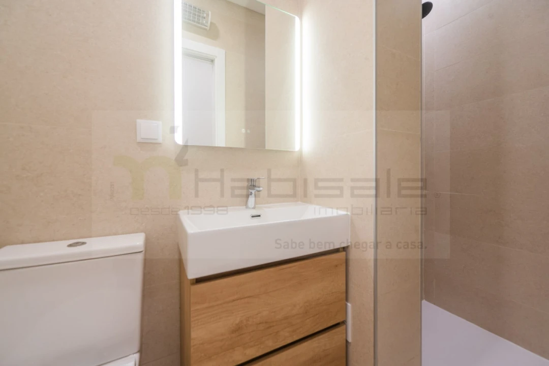 Apartamento T3 para Venda em Cascais e Estoril Foto 7
