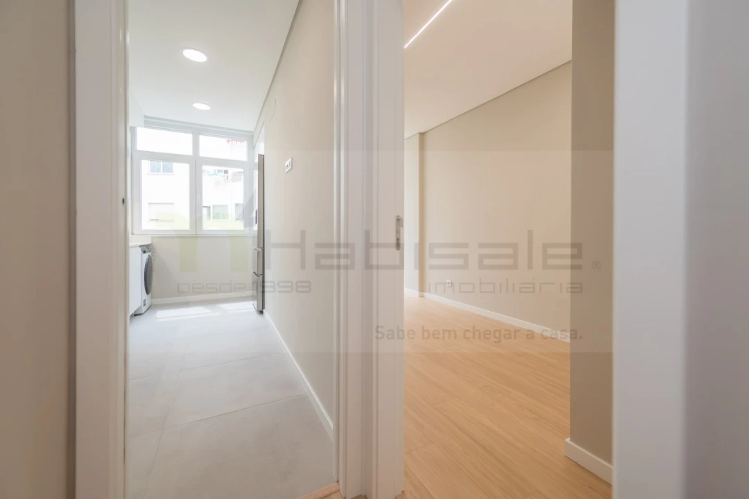 Apartamento T3 para Venda em Cascais e Estoril Foto 8