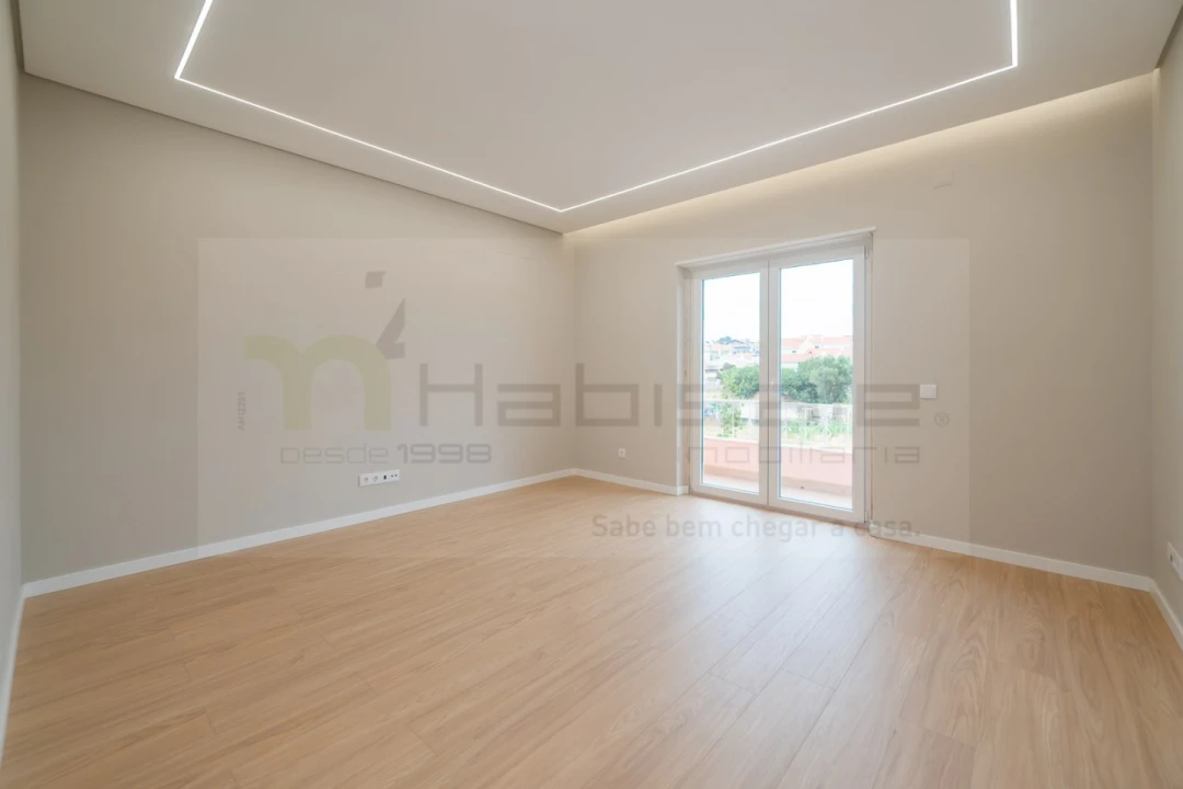 Apartamento T3 para Venda em Cascais e Estoril Foto 15