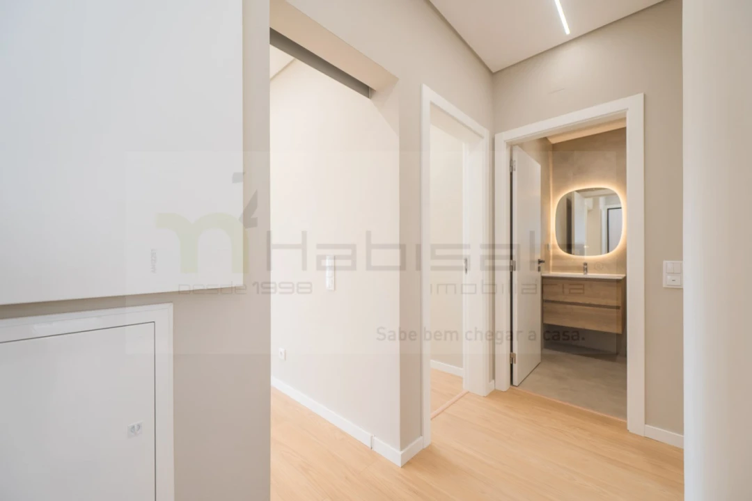 Apartamento T3 para Venda em Cascais e Estoril Foto 17