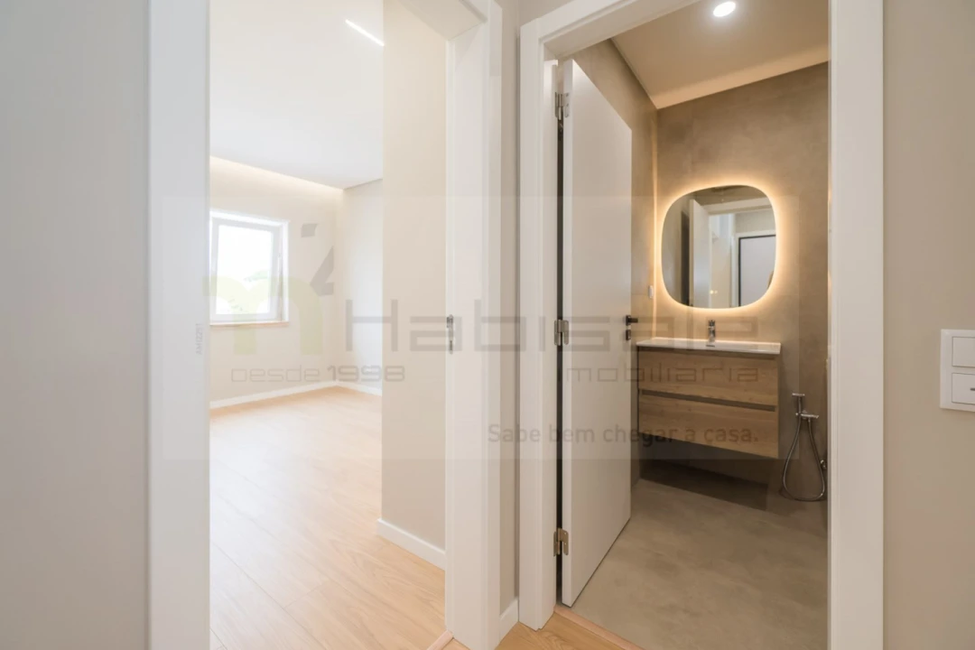 Apartamento T3 para Venda em Cascais e Estoril Foto 18